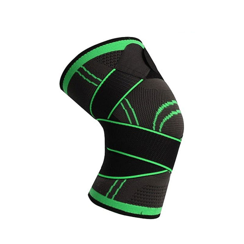 Power Bend Shock Active Knee Support Power Bend Shock Active Knee Support