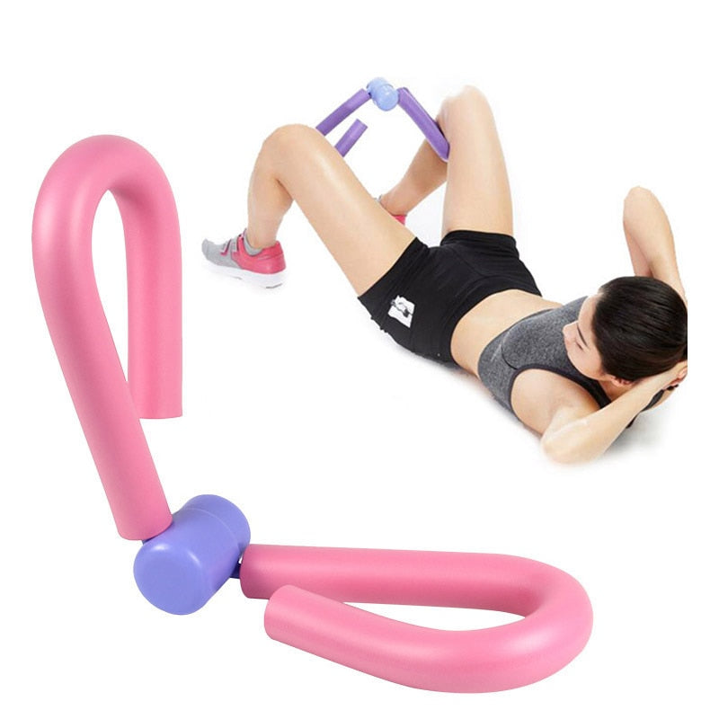 Home Leg Slimming Fitness Equipment