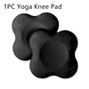 yoga knee pad center