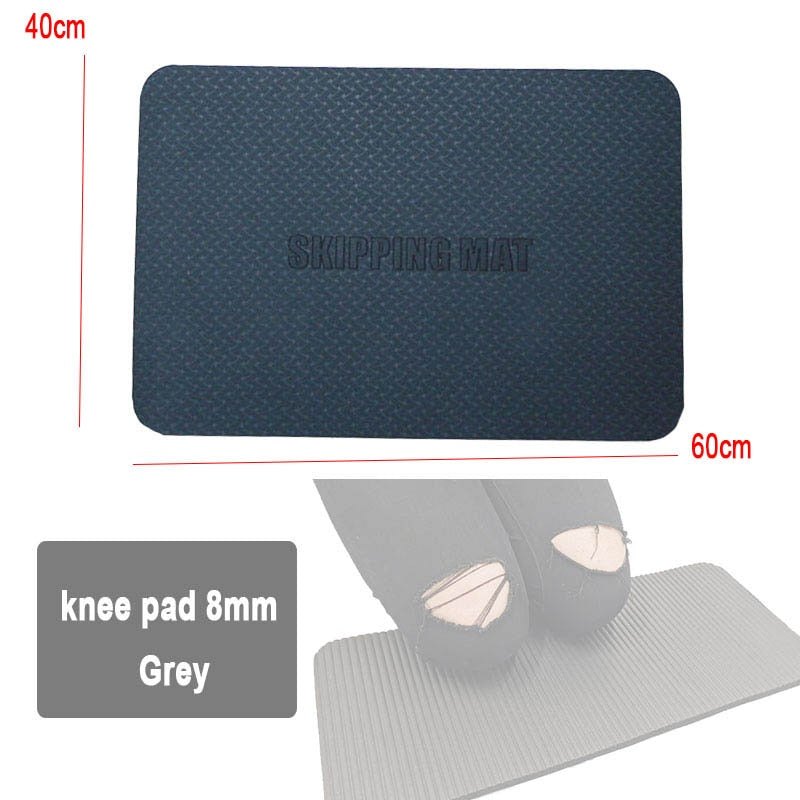 jump rope pad