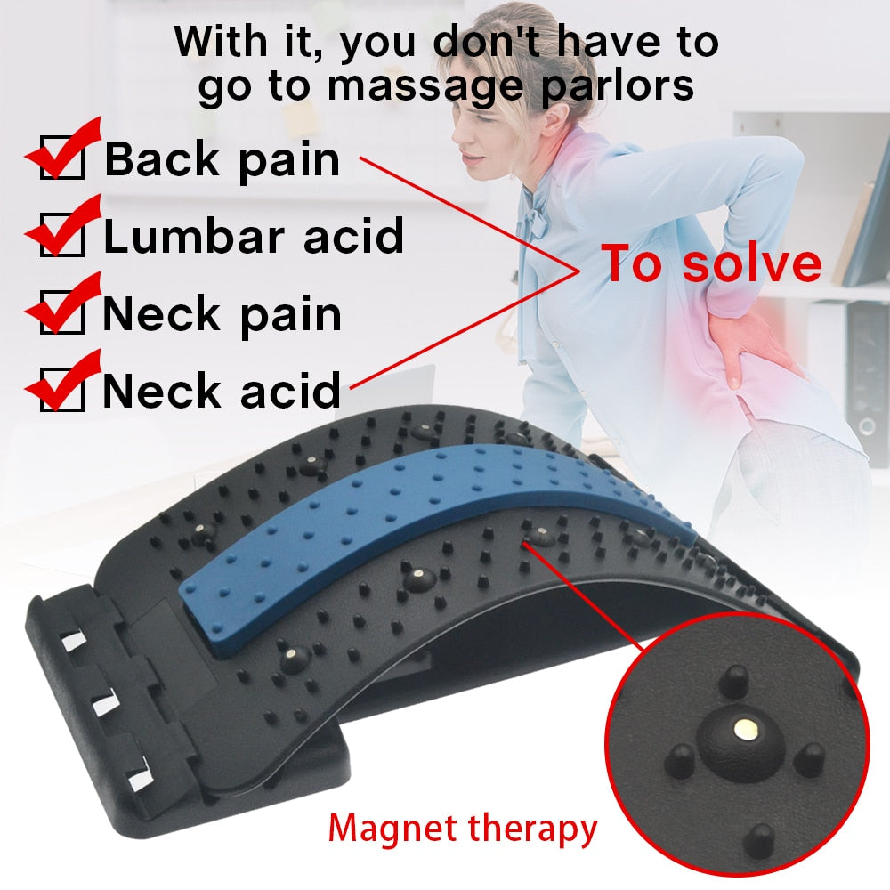 Magnetic Therapy Neck