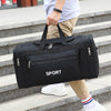 large capacity gym bag