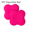 yoga knee pad center