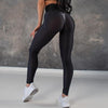 Sexy Mesh Splicing Leggings