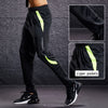 Sport Pants Men Running Pants With Zipper Pockets Men Training and Joggings Pants Casual Sportwear Pants For Men