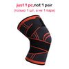 Power Bend Shock Active Knee Support