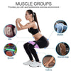 comprehensive fitness exercise package includes