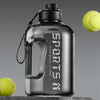 Stay Hydrated on the Go with Our Multi-Purpose and Leak-Proof Water Bottle Collection